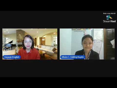 CHẶNG ĐƯỜNG 3 THÁNG CỦA HỌC VIÊN TỪ "NGẠI NÓI ĐẾN TỰ TIN GIAO TIẾP