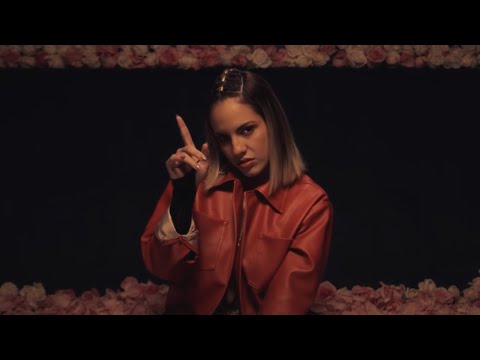 Mia Terán - Háblame Claro (Official Video)