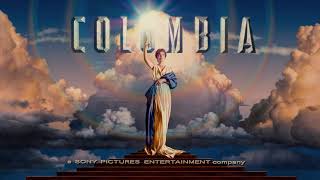 Columbia Pictures Sony Pictures Animation Kerner Entertainment Company The Smurfs