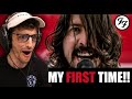 My FIRST TIME Hearing FOO FIGHTERS - "The Pretender" REACTION