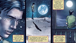 The First Life Superman Couldn’t Save