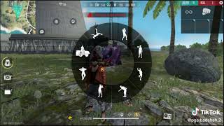 New trend 2022 free fire | volcano444