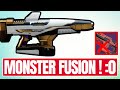 YOU Need This UNKNOWN Fusion Rifle | Double Damage Over Riptide | Competitive DPS Weapon [Destiny 2]