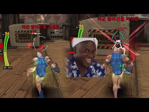 사이퍼즈는 너무 재밌어!! 하이라이트 #1