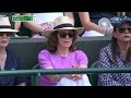 Taylor Fritz v Alexander Zverev (Men's Quarter-finals) | 2026 Wimbledon Highlights