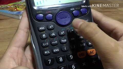 ALL ERRORS IN CASIO CALCULATOR!(READ DESC)