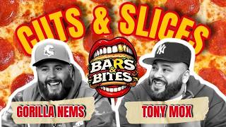 Bars and Bites: Cuts & Slices