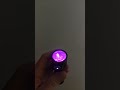 Emisar DA1K красота RGB