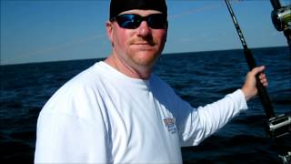 Chesapeake Bay Rockfishing, 3Rd Annual Jebbi Rockfish Tournament