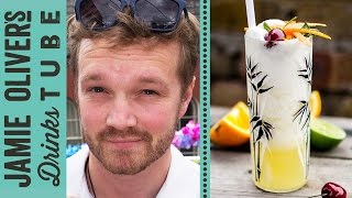 cocktail video