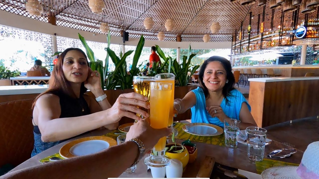 Big Banyan Vineyard & Resort || Bengaluru || Wine lovers || Winery