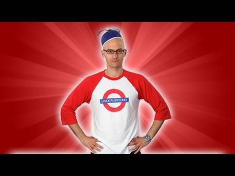 Teach Me I'm a Dummy - Dougie Parody