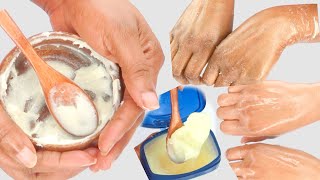 HOW TO EASILY GET SOFT, HEALTHY HANDS AT HOME, WRINKLE-FREE SMOOTH HANDS. screenshot 2