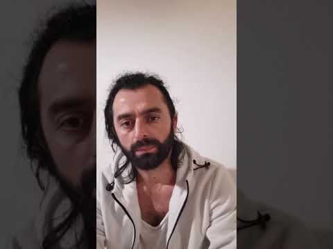 شانو الزرادشتي يرد جماعة