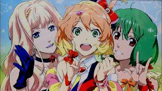 Macross Evolved CD