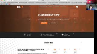 Higher Logic - ASAE Demo Days