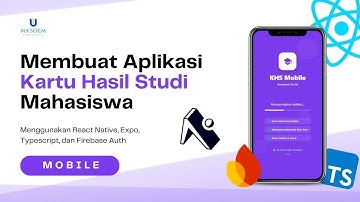 Project UTS Pemrograman Web 2 : Aplikasi KHS Mahasiswa
