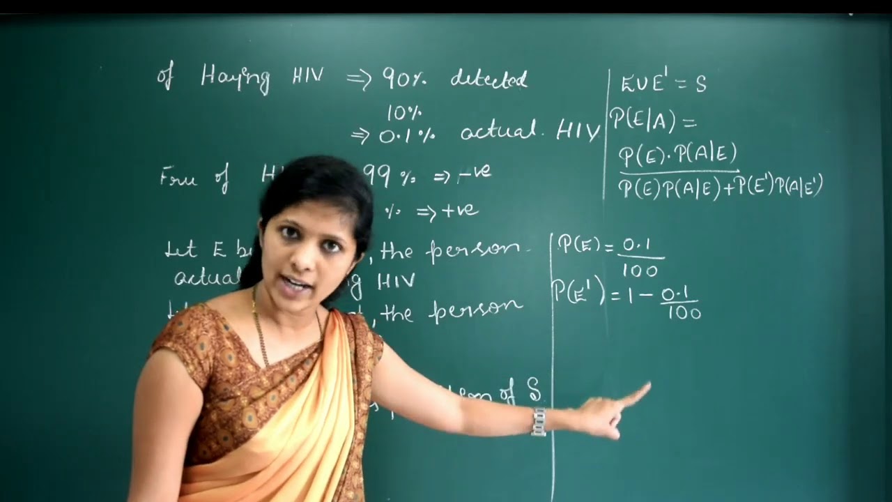 Probability: Video 8 - YouTube