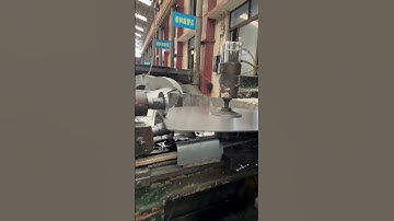 automatic cutting Circle shape into round