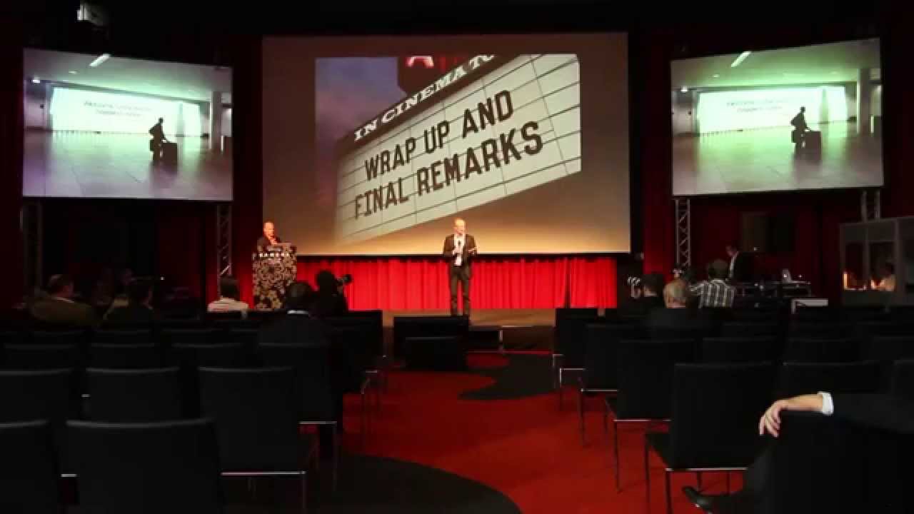 HTGF impressions FD14