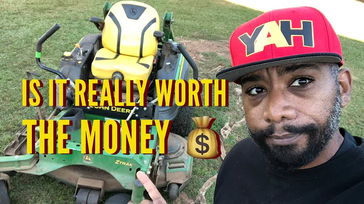 1000 HRS J.D.  930Z MOD (Is it worth the money?)