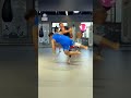 How to defeat the enemy easily and simply #taekwondo #judo #kickboxing