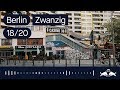 Trap Takes Berlin with Marcus Staiger | Berlin Zwanzig Podcast