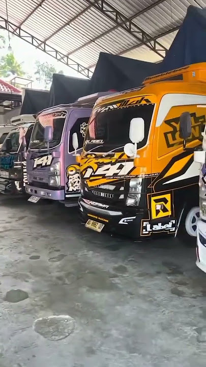 Story wa truk terbaru//story wa truk oleng 30 detik//story wa truk 30 detik terbaru