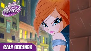 World of Winx | POLSKI | Sezon 1 odc.1 | Złodziej talentów | CAŁY ODCINEK