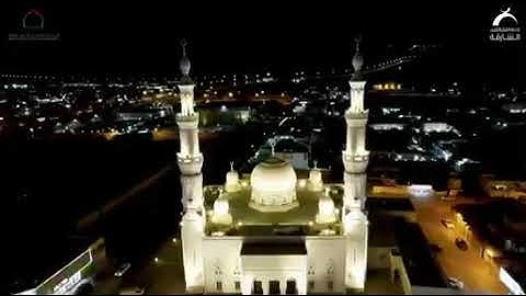 تلاوة من سورة ق للقارئ عبدالعزيز البلوشي