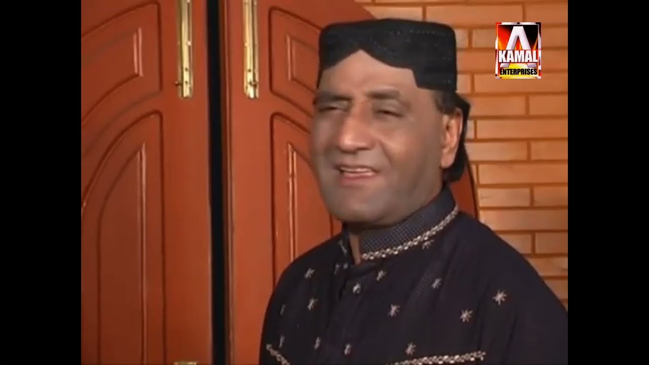 Manzoor Sakhirani  | Jail Thi Wayi Zindagi | Anwar Qambrani