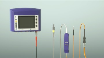 How does the PtiO2 measurement from RAUMEDIC work?