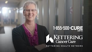 A Team You Can Count On - Kettering Cancer Care