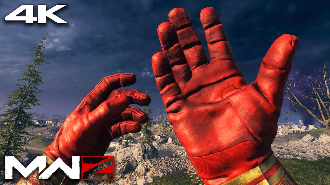 SOLO DARK AETHER (ELDER) FROM ZERO — Call of Duty: Modern Warfare 3 Zombies