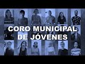 La Vieja Chacarera - Coro Municipal de Jóvenes de la Ciudad de Córdoba