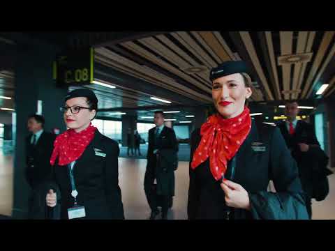 From Belgrade to Chicago | Air Serbia