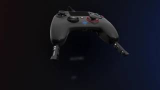 Nacon Revolution | Officially Licensed Pro Controller for PS4
