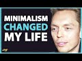 The Minimalists - Joshua Millburn and Ryan Nicodemus - The Genius Life