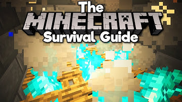 Superpowered Soul Fire Mob Farm! ▫ The Minecraft Survival Guide (Tutorial Lets Play) [Part 316]