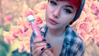 Ryden Reviews: BodyWand Mini Rechargeable
