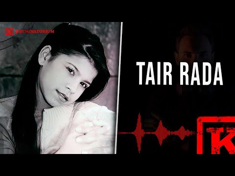 Video Sprawa Tair Rady | KRYMINATORIUM - youtube