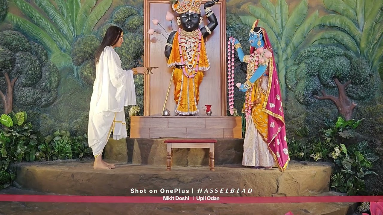 Museum of Grace - Nathdwara