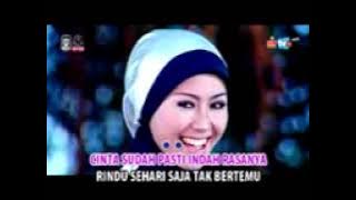 Gita KDI - Dunia Cinta (VCD Ost Sinetron Rindu-Rindu Asmara Vol 1 Full Version Video Klip)