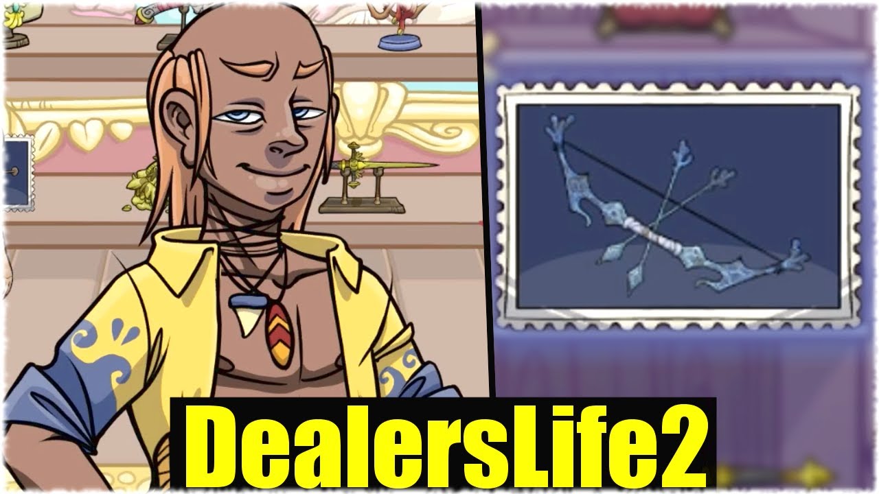 DAFÜR MUSSTE ICH 5 STUNDEN ARBEITEN! Dealers Life 2 [Deutsch/German