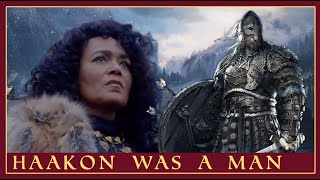 The REAL Jarl Haakon | Vikings Valhalla