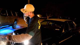 TUC CITY AZ WHIPS CAR CLUB MANNEQUIN CHALLENGE