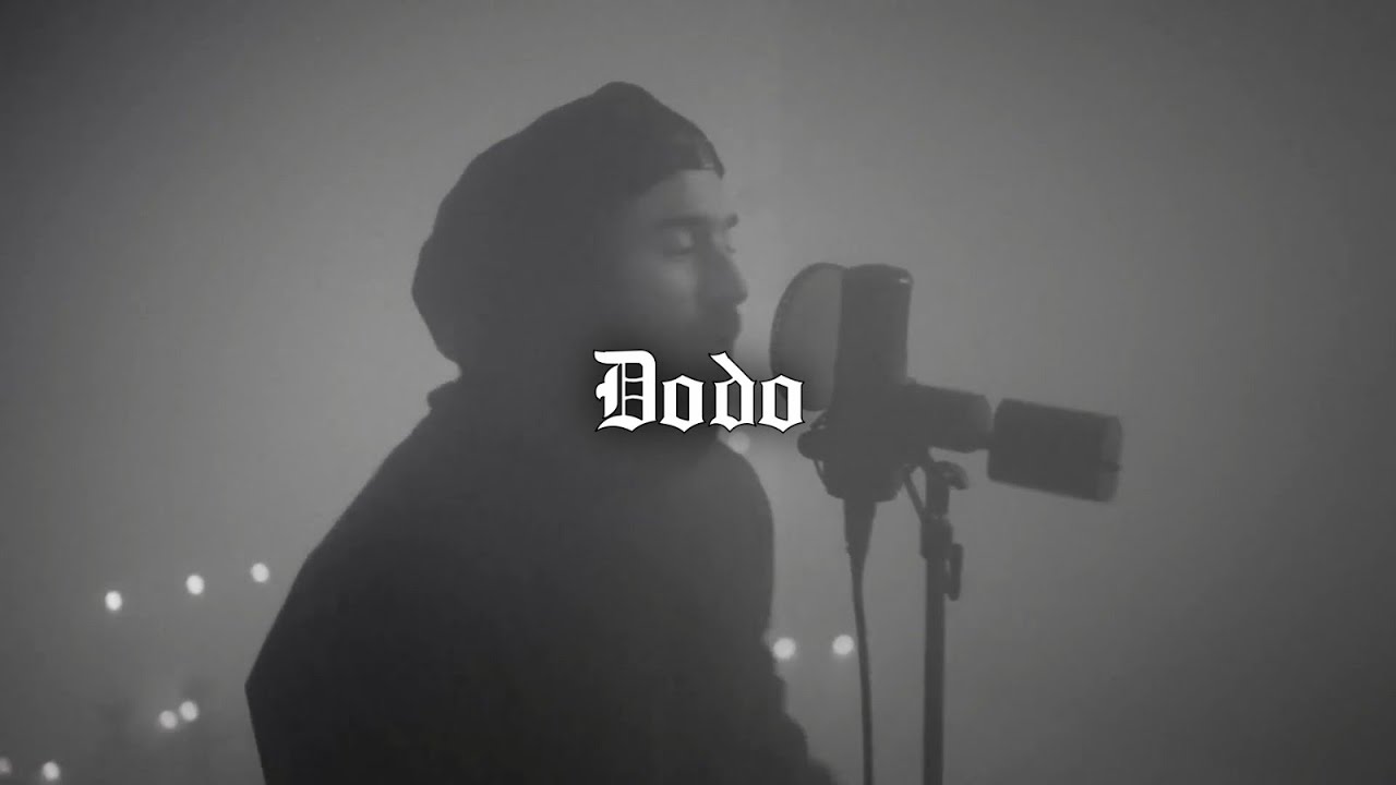 Sleduj Metrickz x Disarstar Type Beat - "Dodo" na YouTube Sleduj Metrickz x Disarstar Type Beat - "Dodo" na YouTube