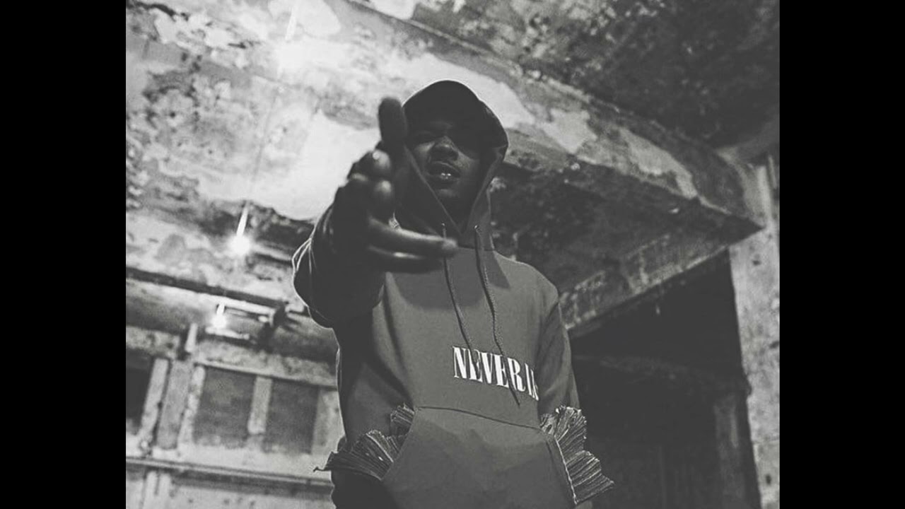 [FREE] G Herbo Type Beat “Leaving”