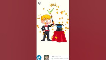 Draw Puzzle 2 Level 6