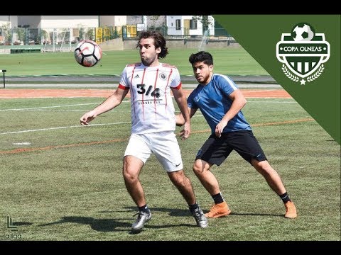 Copa OLNEAS - Fecha #5: Paco Fachin (3) - (3) XXII camera iphone 8 plus apk